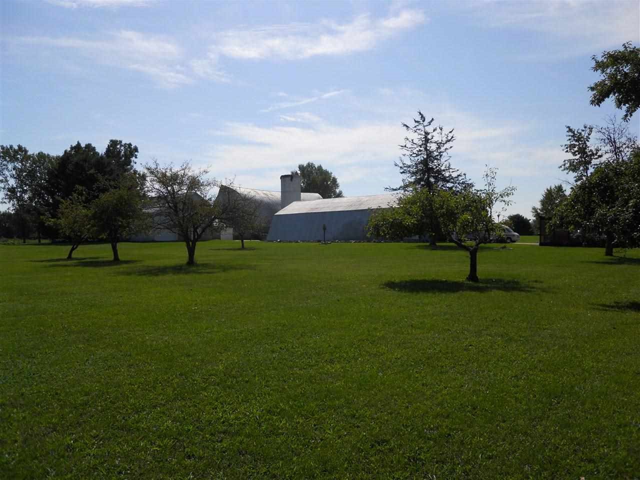 10133 Fulmer Road Millington, MI 48746 - Photo 47 of 98 21500522-46.JPG