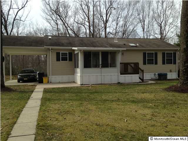 9 Edgewood Drive Cream Ridge, NJ 08514 - Photo 18 of 20 Additional Photo