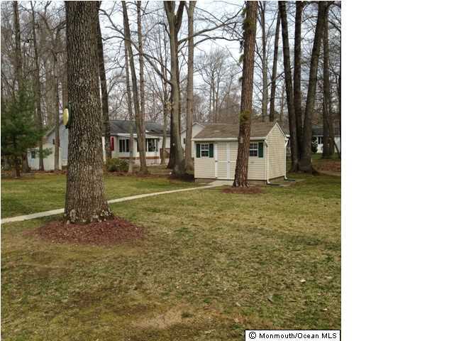9 Edgewood Drive Cream Ridge, NJ 08514 - Photo 19 of 20 Additional Photo