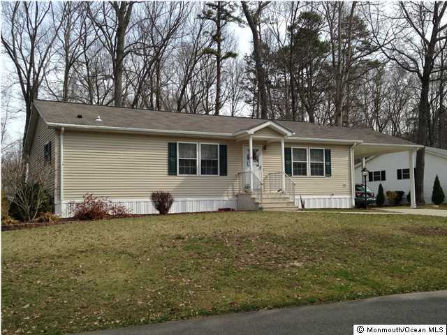 9 Edgewood Drive Cream Ridge, NJ 08514 - Photo 2 of 20 Additional Photo