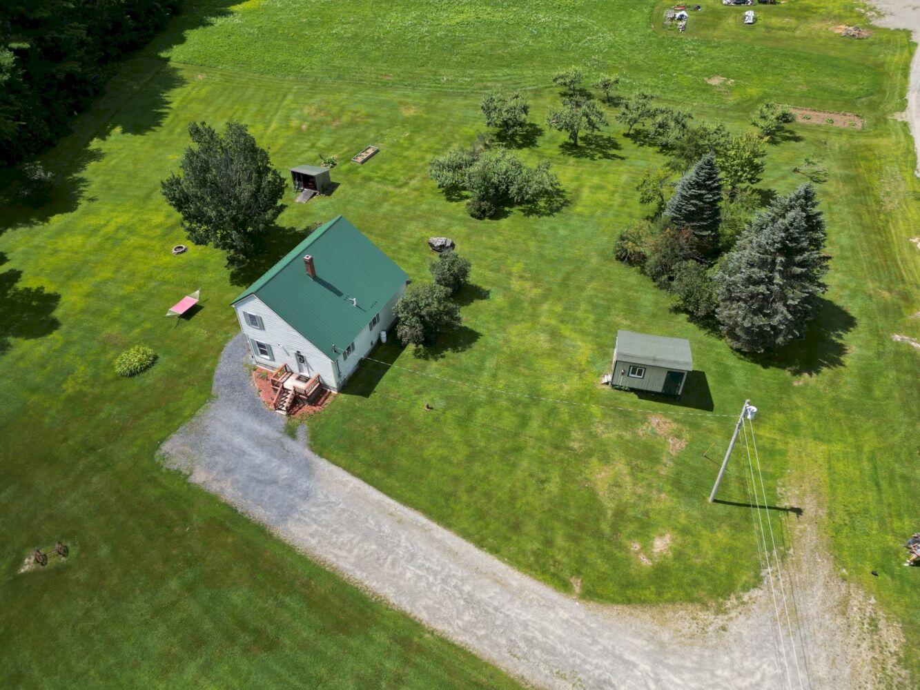 605 Middle Road Skowhegan, ME 04976 - Photo 3 of 37 dji_fly_20230806_114512_14_1691345641638