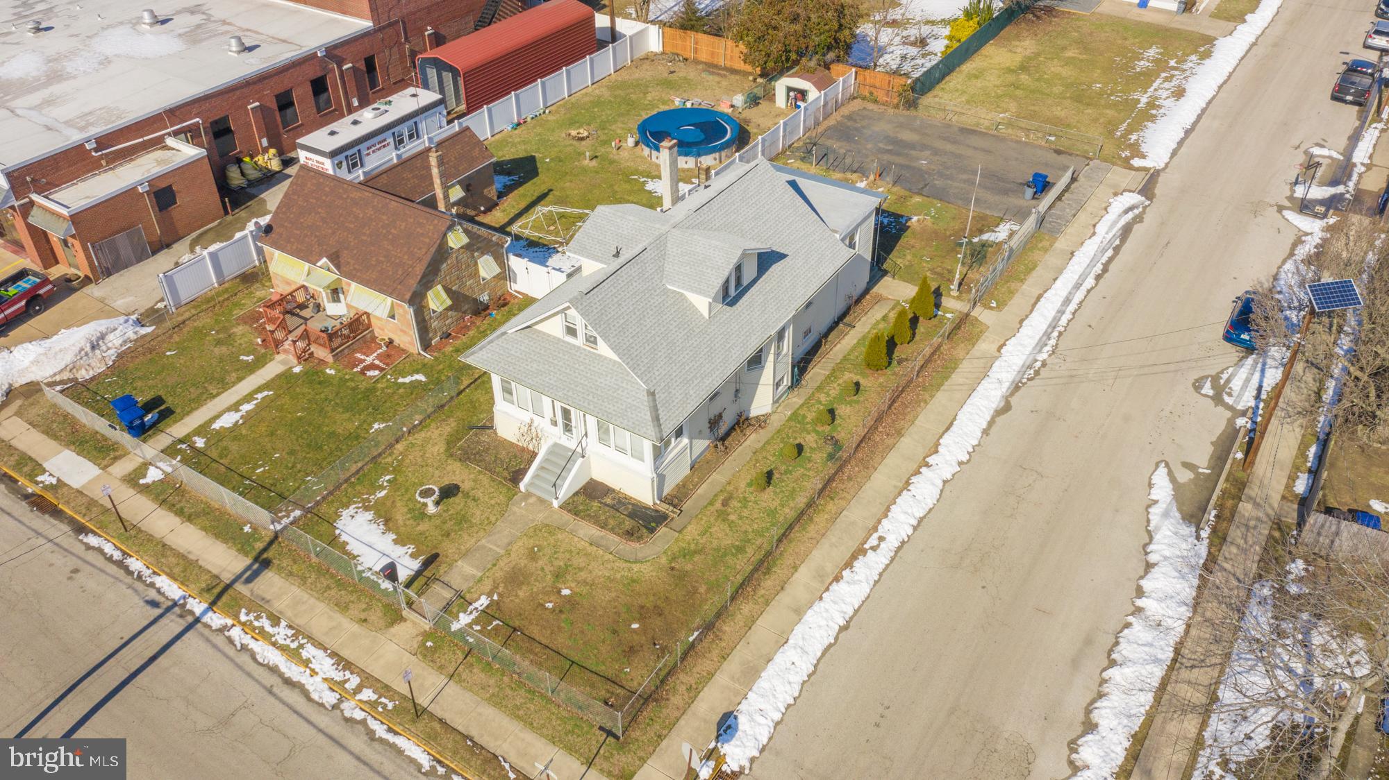 61 South Maple Avenue Maple Shade, NJ 08052 - Photo 2 of 38