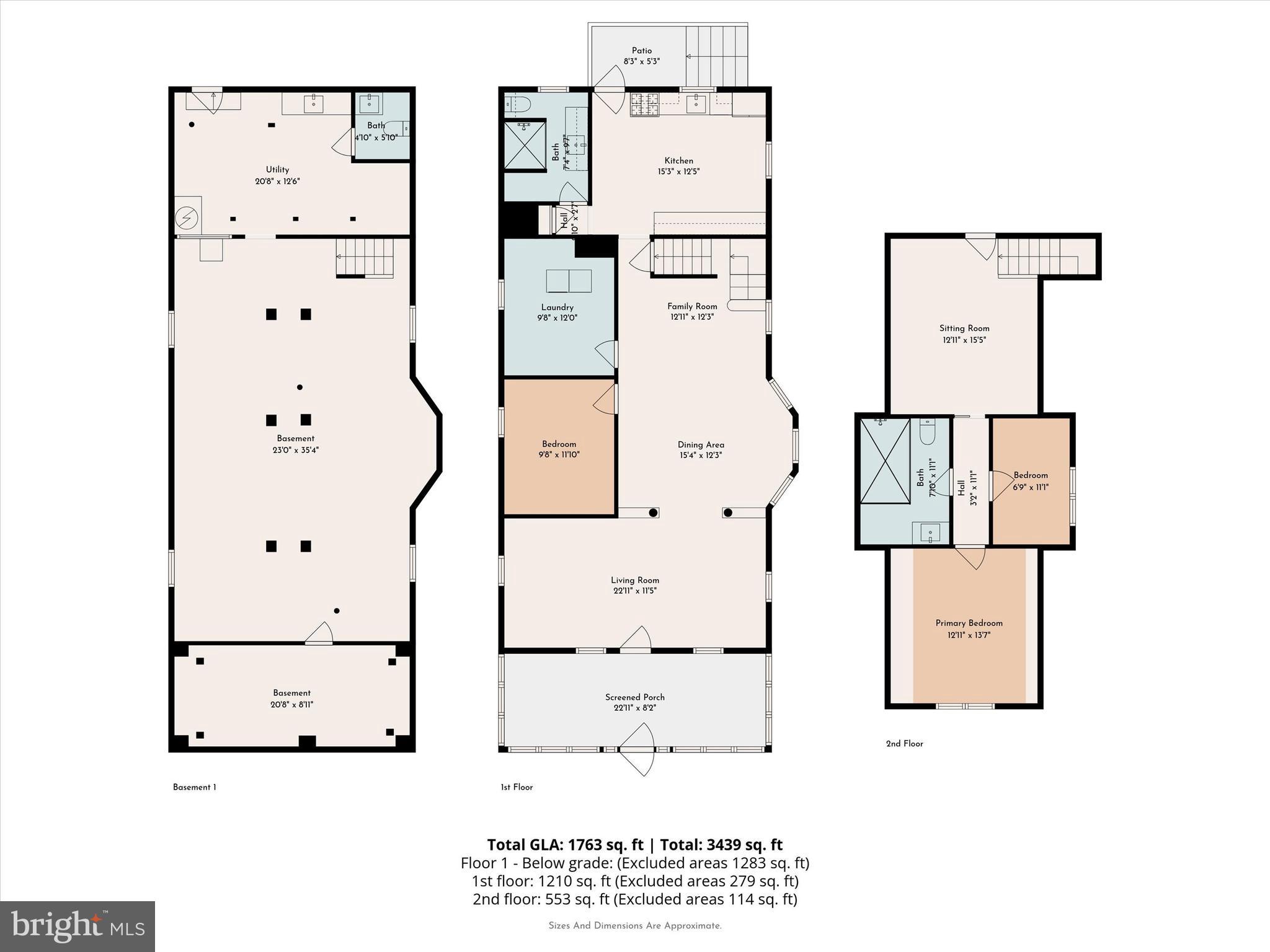 61 South Maple Avenue Maple Shade, NJ 08052 - Photo 28 of 38