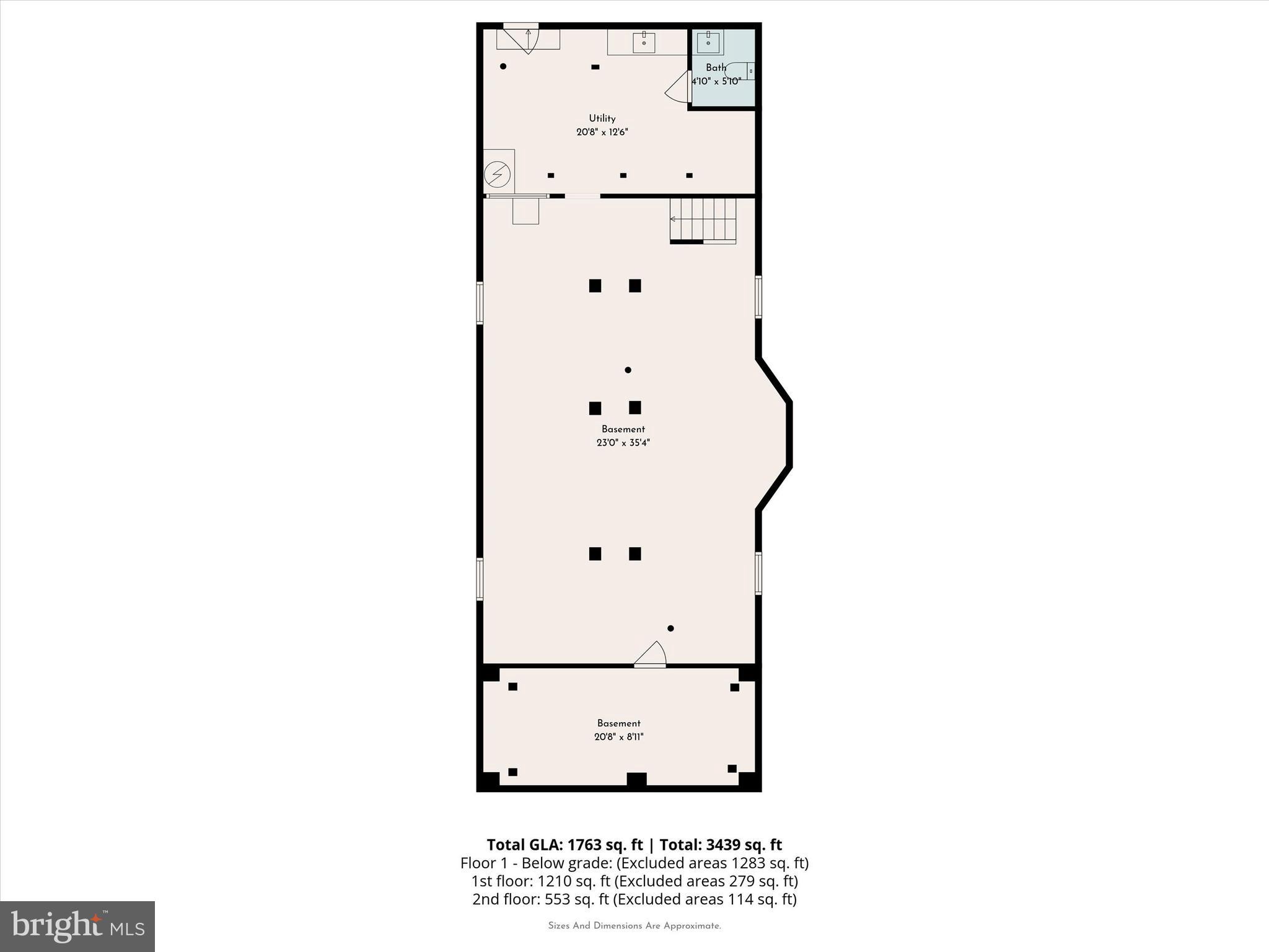 61 South Maple Avenue Maple Shade, NJ 08052 - Photo 29 of 38