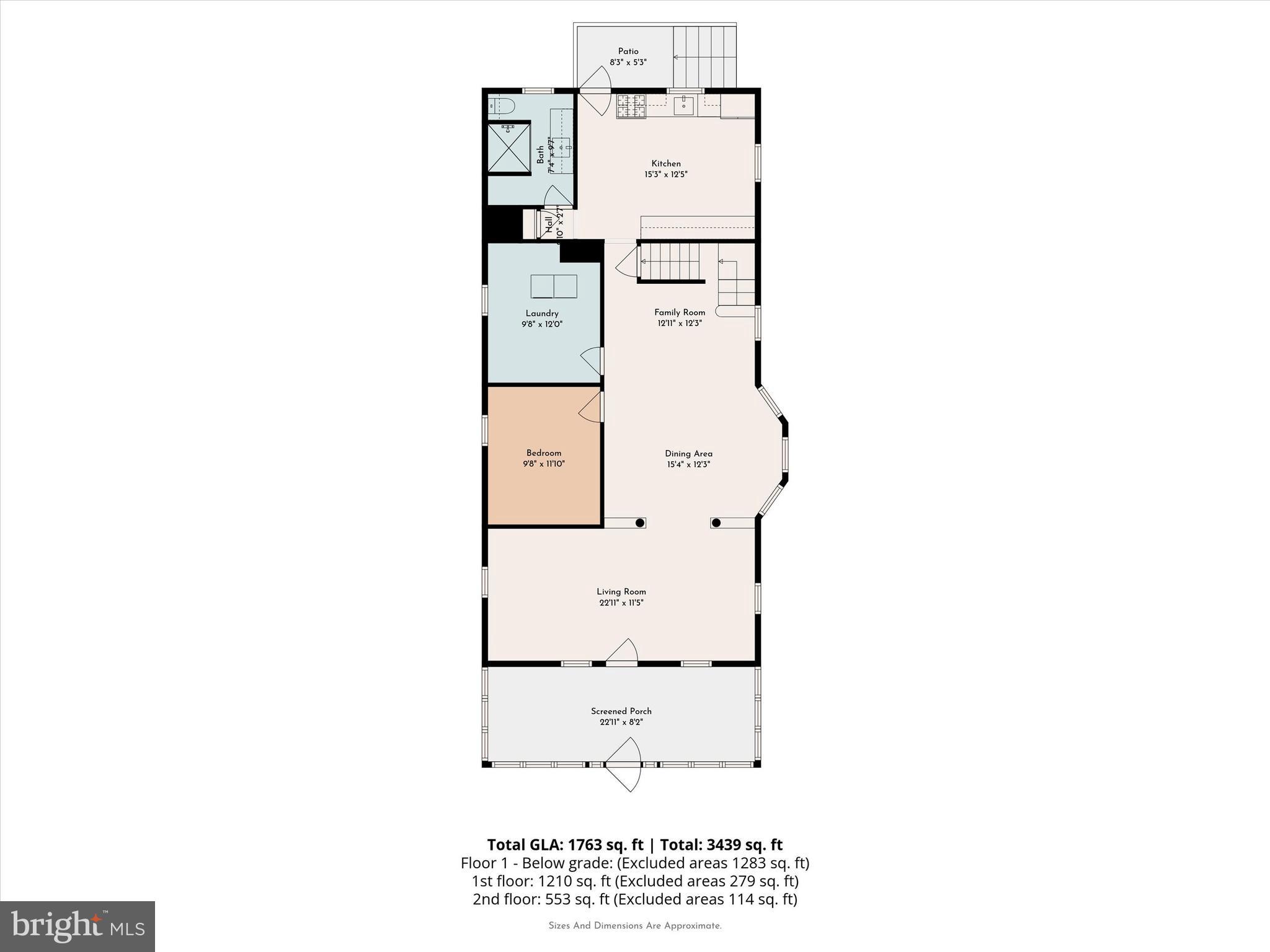 61 South Maple Avenue Maple Shade, NJ 08052 - Photo 30 of 38