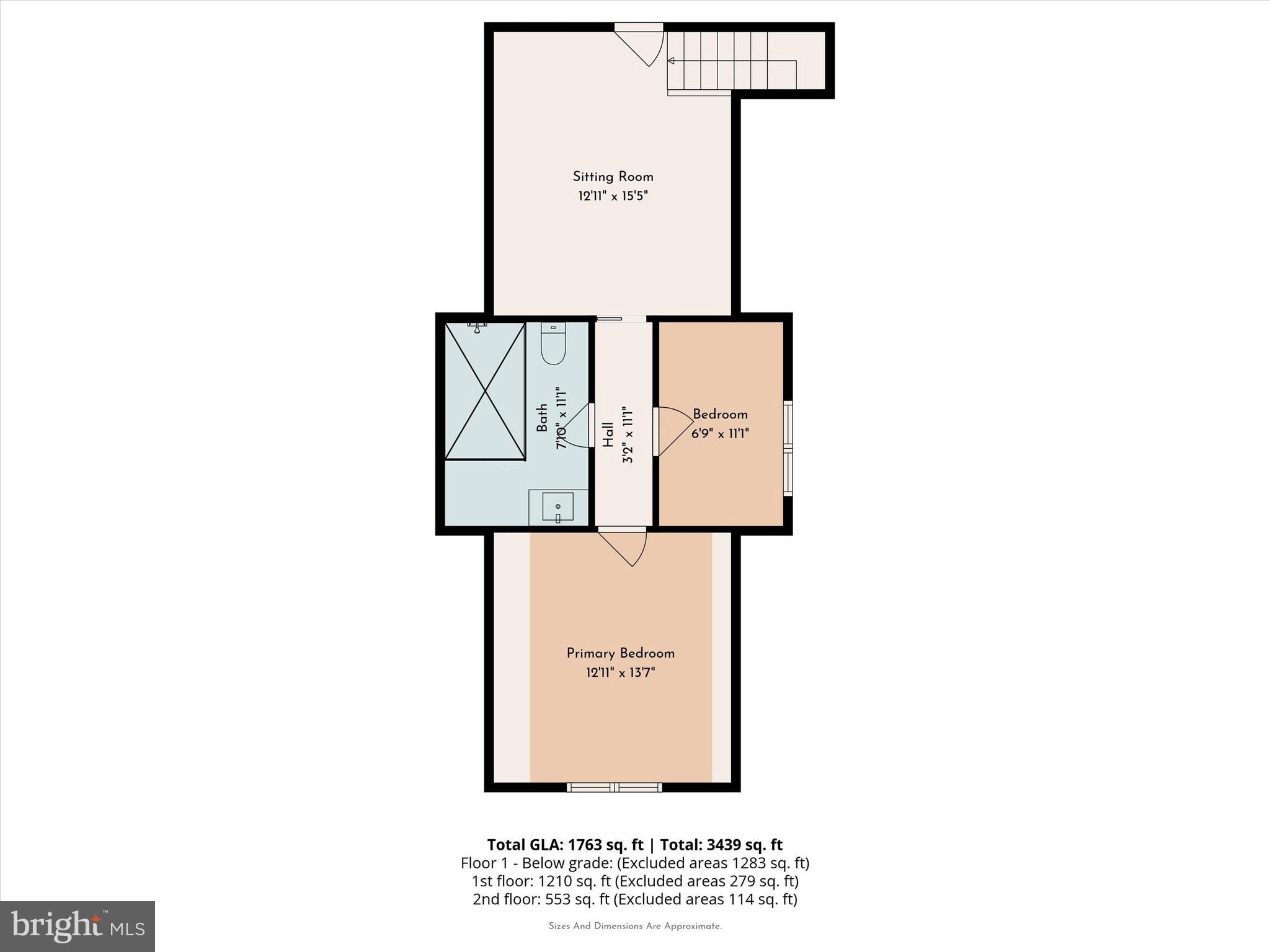 61 South Maple Avenue Maple Shade, NJ 08052 - Photo 31 of 38