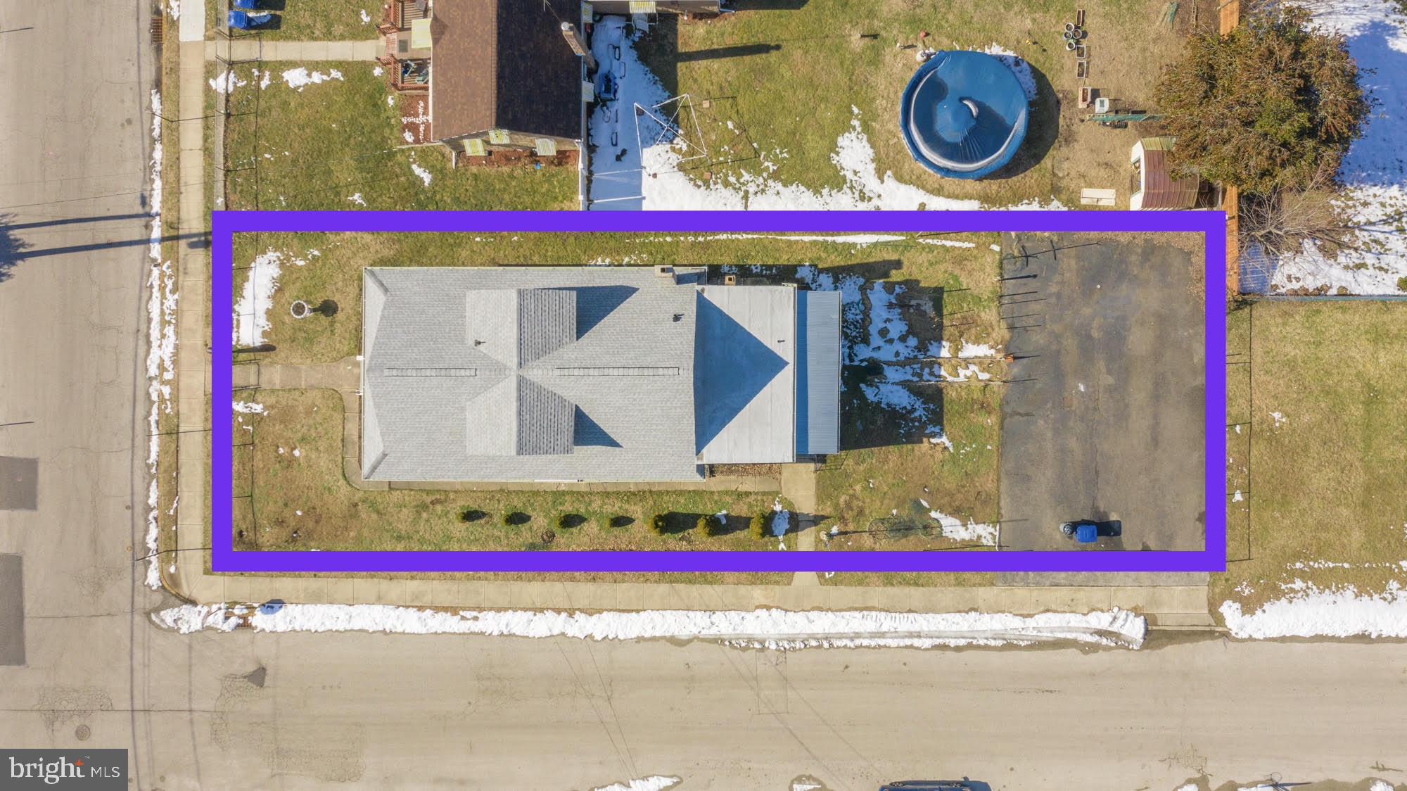 61 South Maple Avenue Maple Shade, NJ 08052 - Photo 32 of 38