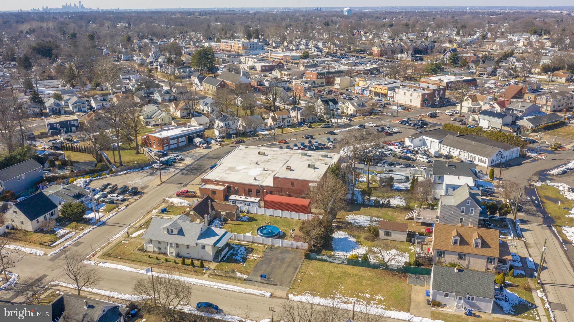 61 South Maple Avenue Maple Shade, NJ 08052 - Photo 33 of 38