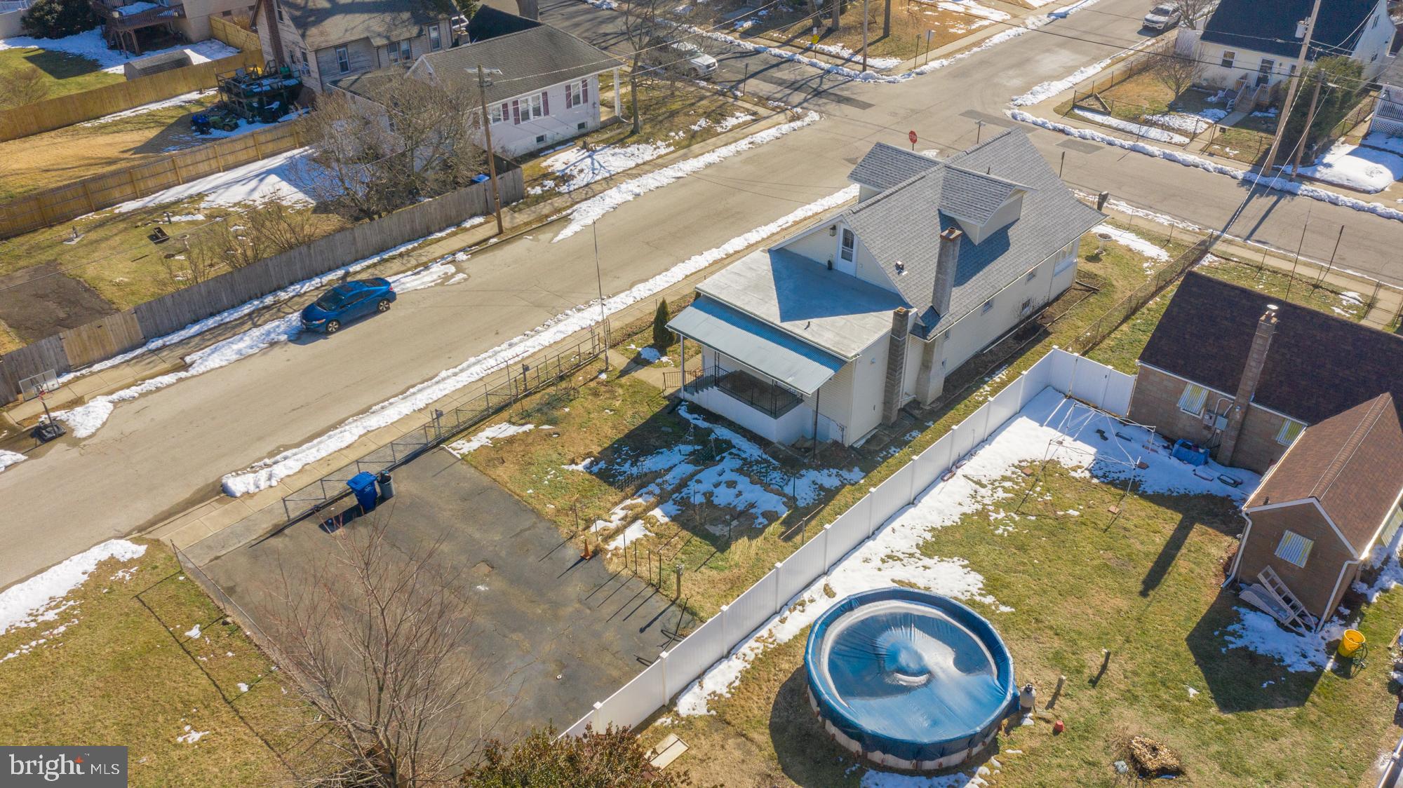 61 South Maple Avenue Maple Shade, NJ 08052 - Photo 37 of 38