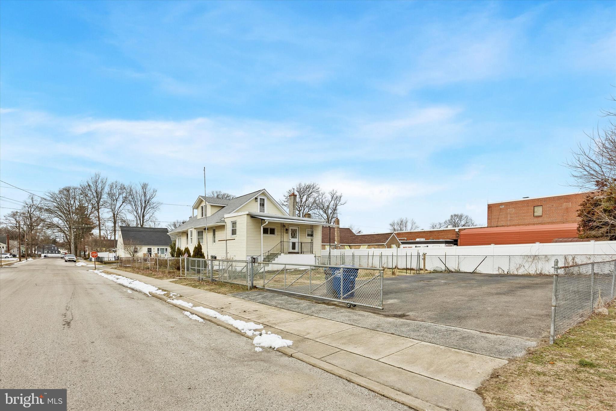 61 South Maple Avenue Maple Shade, NJ 08052 - Photo 38 of 38