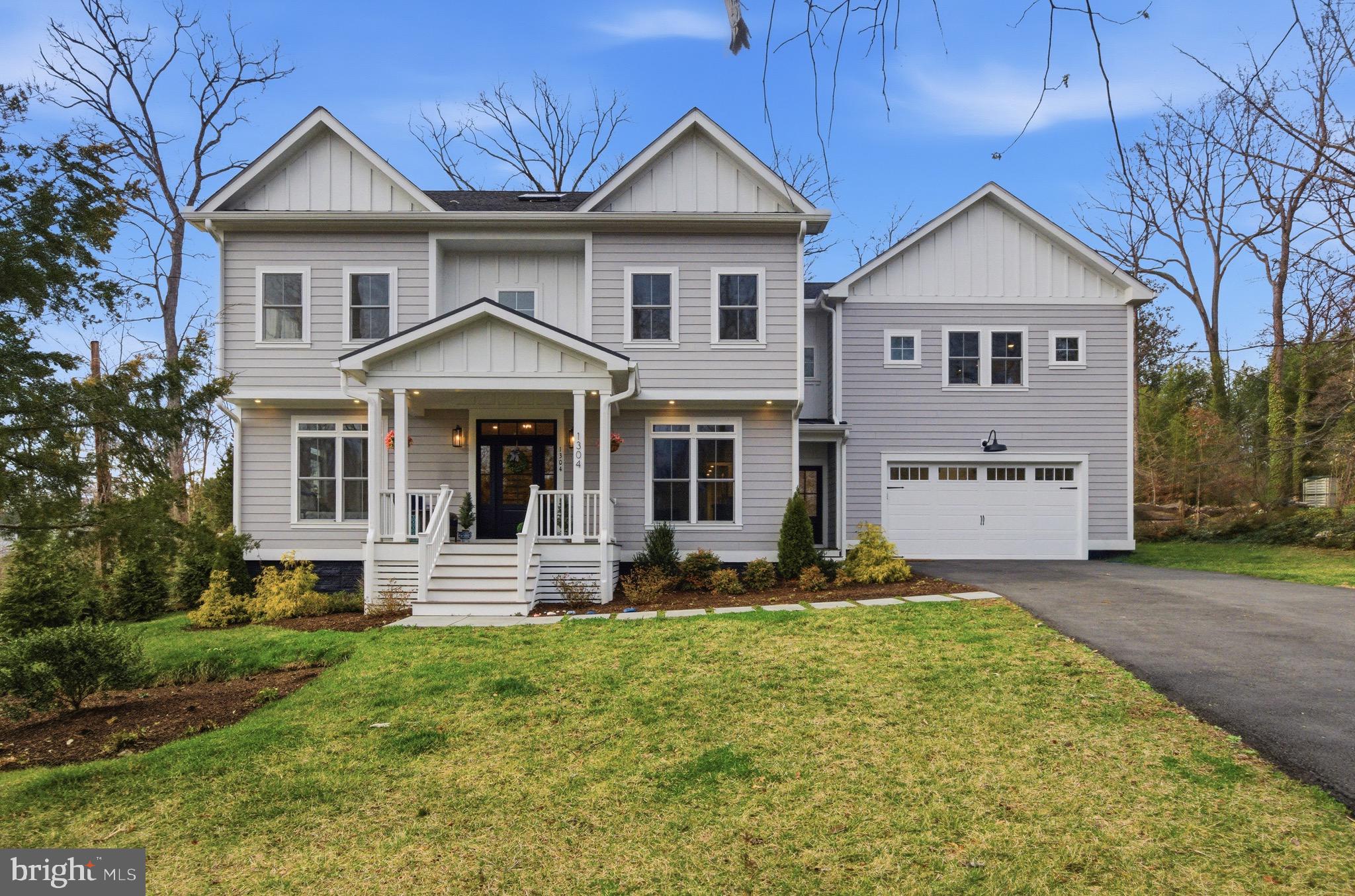 1304 Gahant Road Alexandria, VA 22308 - Photo 2 of 56