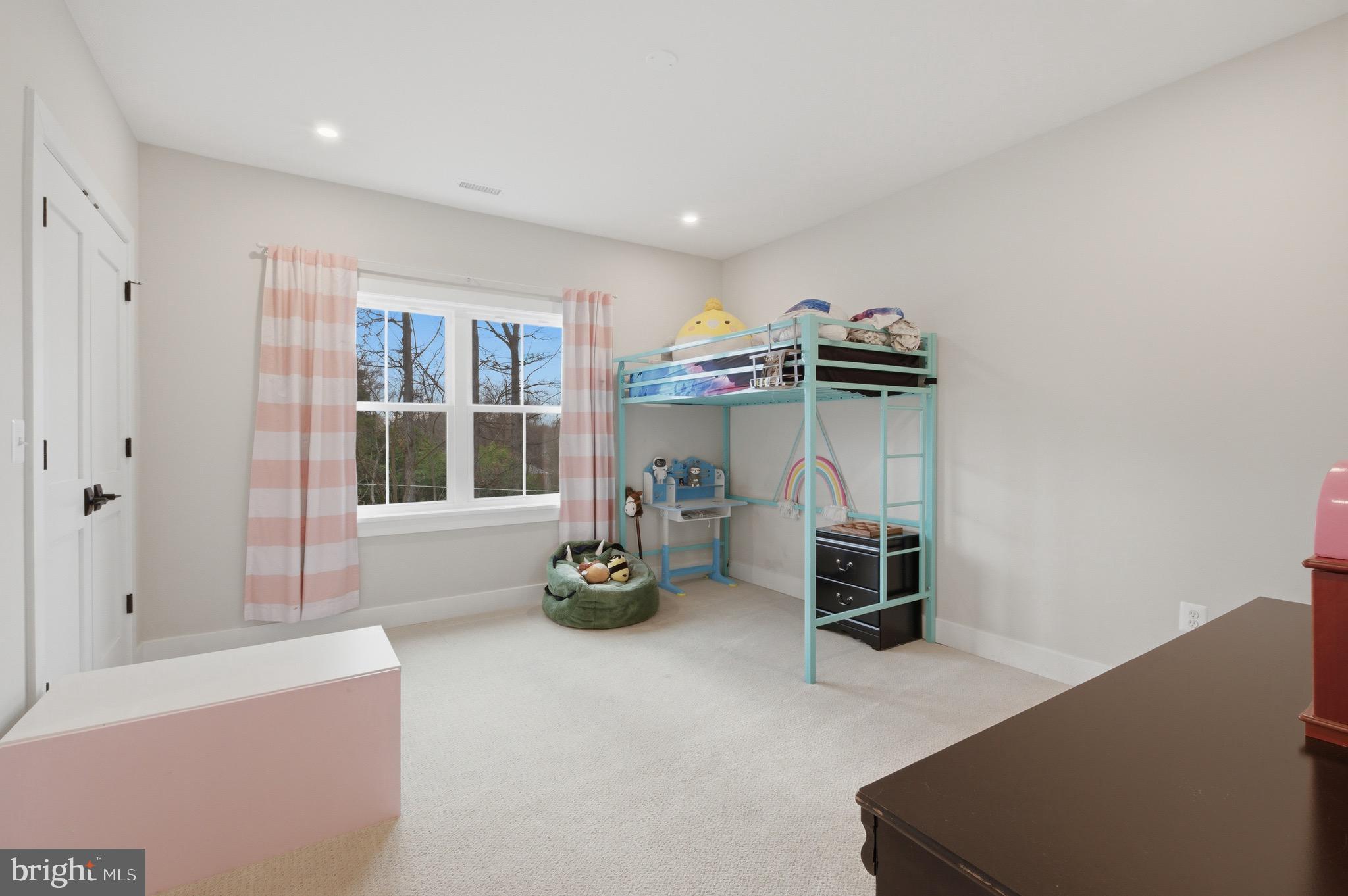 1304 Gahant Road Alexandria, VA 22308 - Photo 23 of 56 2nd Floor Bedroom #2