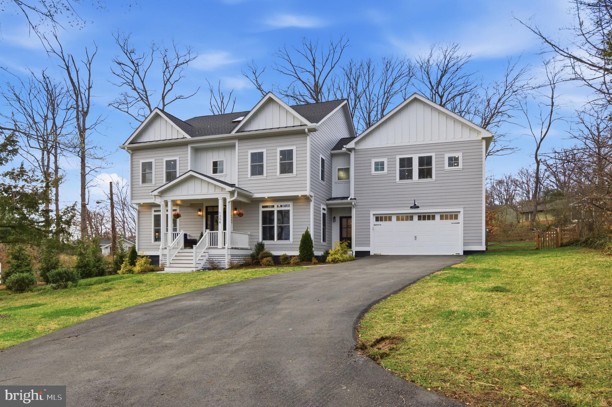 1304 Gahant Road Alexandria, VA 22308 - Photo 3 of 56