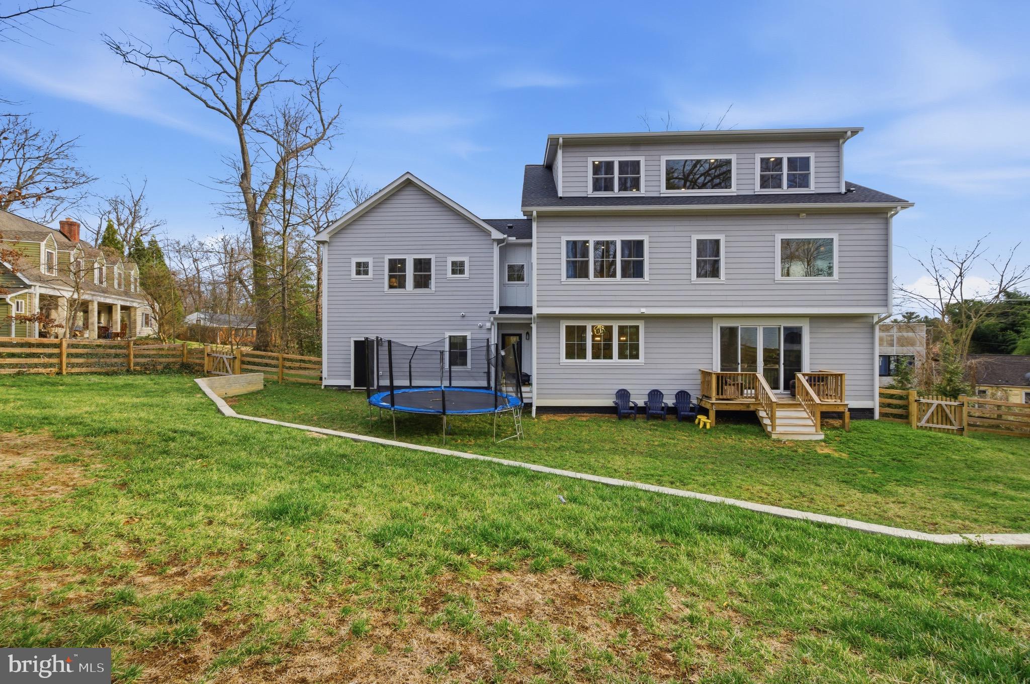 1304 Gahant Road Alexandria, VA 22308 - Photo 51 of 56