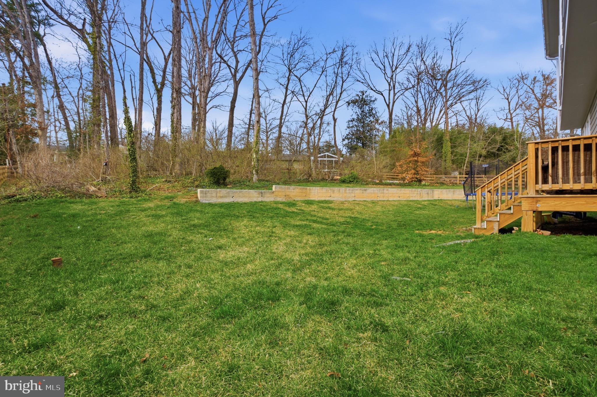 1304 Gahant Road Alexandria, VA 22308 - Photo 52 of 56