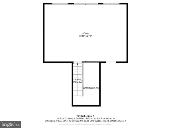 $1,950,000 | 1304 Gahant Road, Alexandria, VA 22308