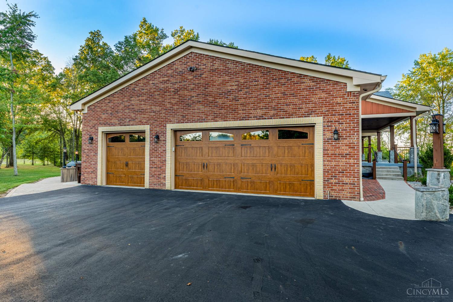 4255 Nicholson Road Clarksville, OH 45113 - Photo 57 of 72 Gallery Image 57