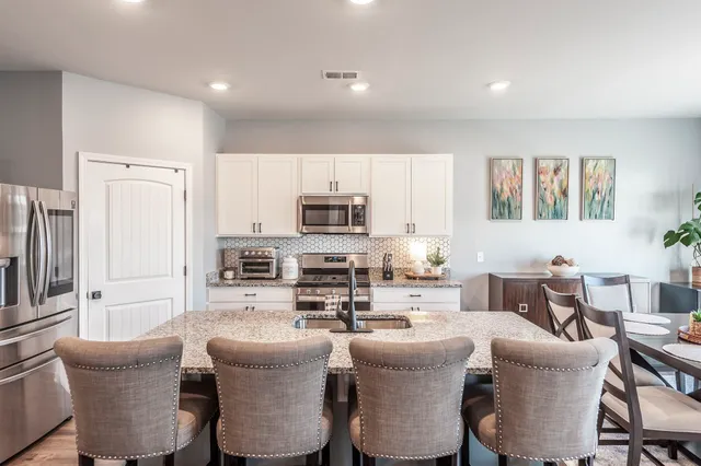 $434,900 | 2150 Knox Lane, White House, TN 37188