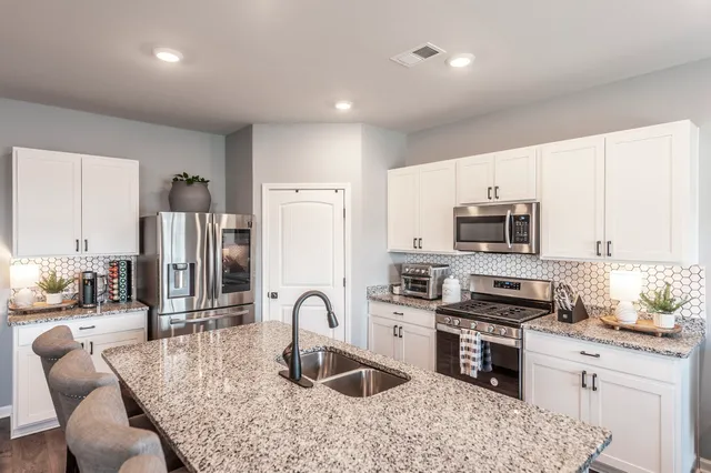 $434,900 | 2150 Knox Lane, White House, TN 37188