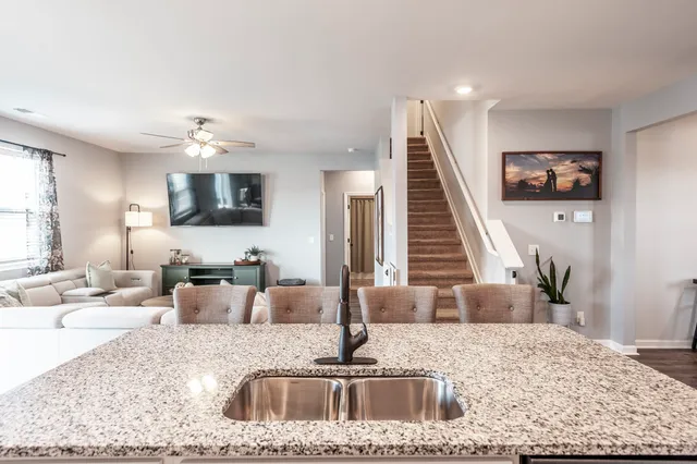 $434,900 | 2150 Knox Lane, White House, TN 37188