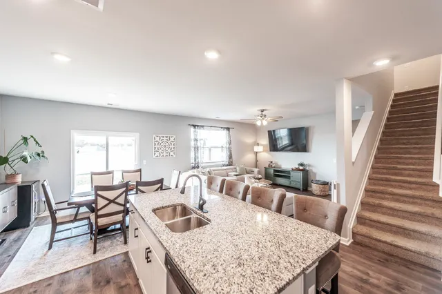 $434,900 | 2150 Knox Lane, White House, TN 37188