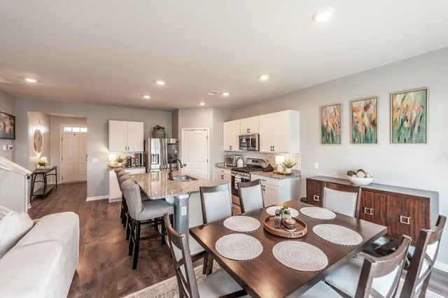 $434,900 | 2150 Knox Lane, White House, TN 37188