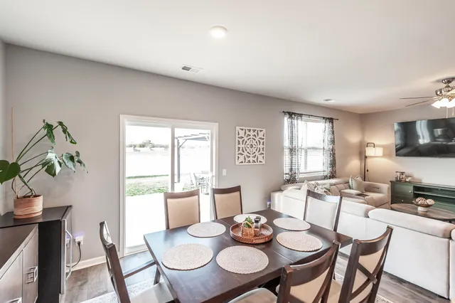 $434,900 | 2150 Knox Lane, White House, TN 37188