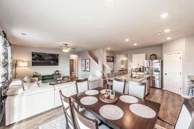 $434,900 | 2150 Knox Lane, White House, TN 37188