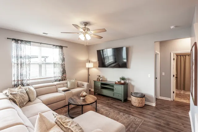 $434,900 | 2150 Knox Lane, White House, TN 37188