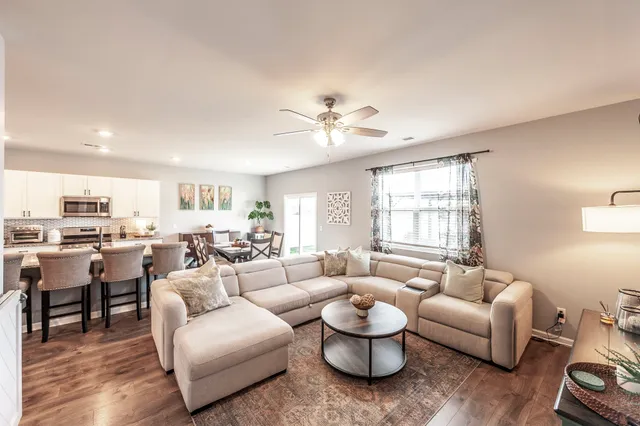 $434,900 | 2150 Knox Lane, White House, TN 37188