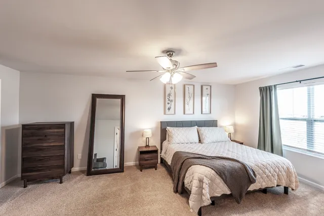 $434,900 | 2150 Knox Lane, White House, TN 37188