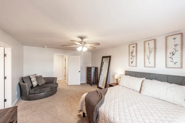 $434,900 | 2150 Knox Lane, White House, TN 37188