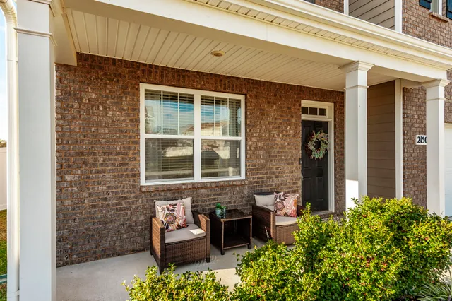 $434,900 | 2150 Knox Lane, White House, TN 37188