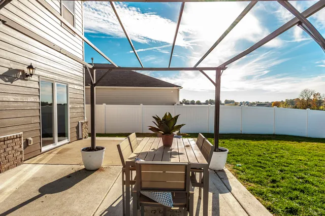 $434,900 | 2150 Knox Lane, White House, TN 37188