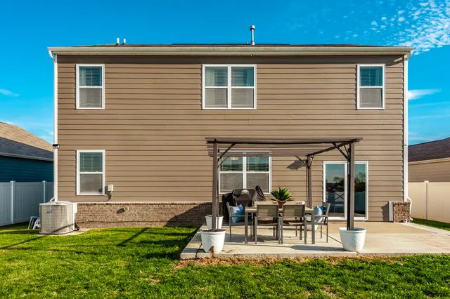 $434,900 | 2150 Knox Lane, White House, TN 37188