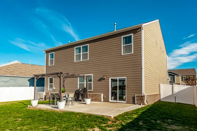 $434,900 | 2150 Knox Lane, White House, TN 37188