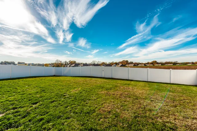 $434,900 | 2150 Knox Lane, White House, TN 37188