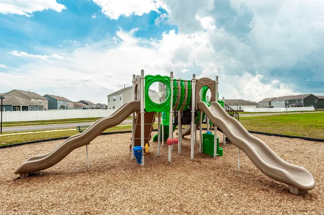 $434,900 | 2150 Knox Lane, White House, TN 37188