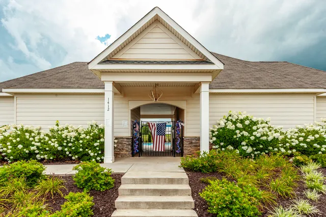 $434,900 | 2150 Knox Lane, White House, TN 37188