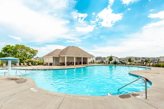 $434,900 | 2150 Knox Lane, White House, TN 37188