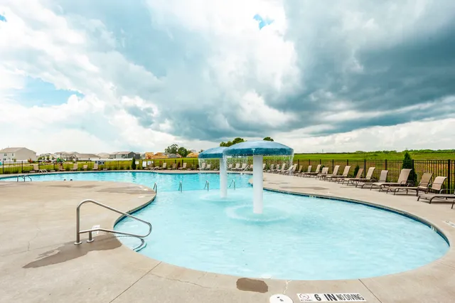 $434,900 | 2150 Knox Lane, White House, TN 37188