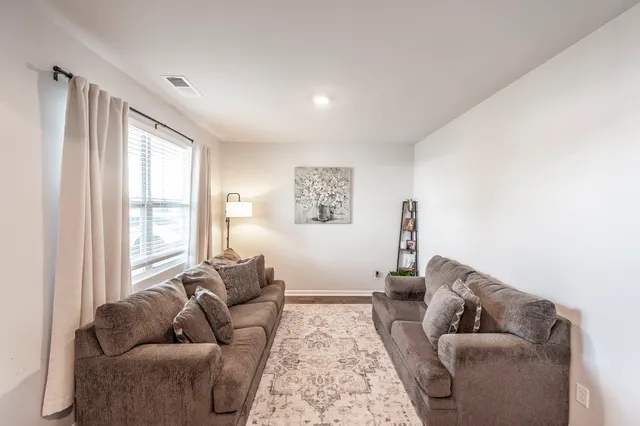 $434,900 | 2150 Knox Lane, White House, TN 37188