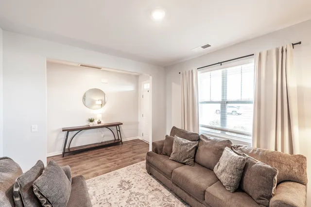 $434,900 | 2150 Knox Lane, White House, TN 37188