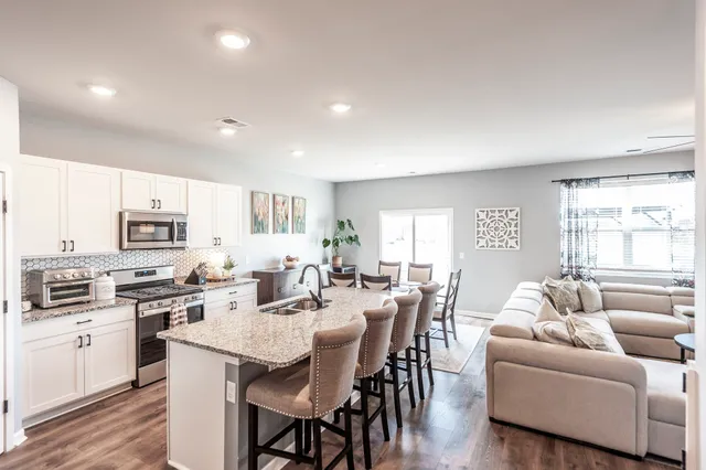 $434,900 | 2150 Knox Lane, White House, TN 37188