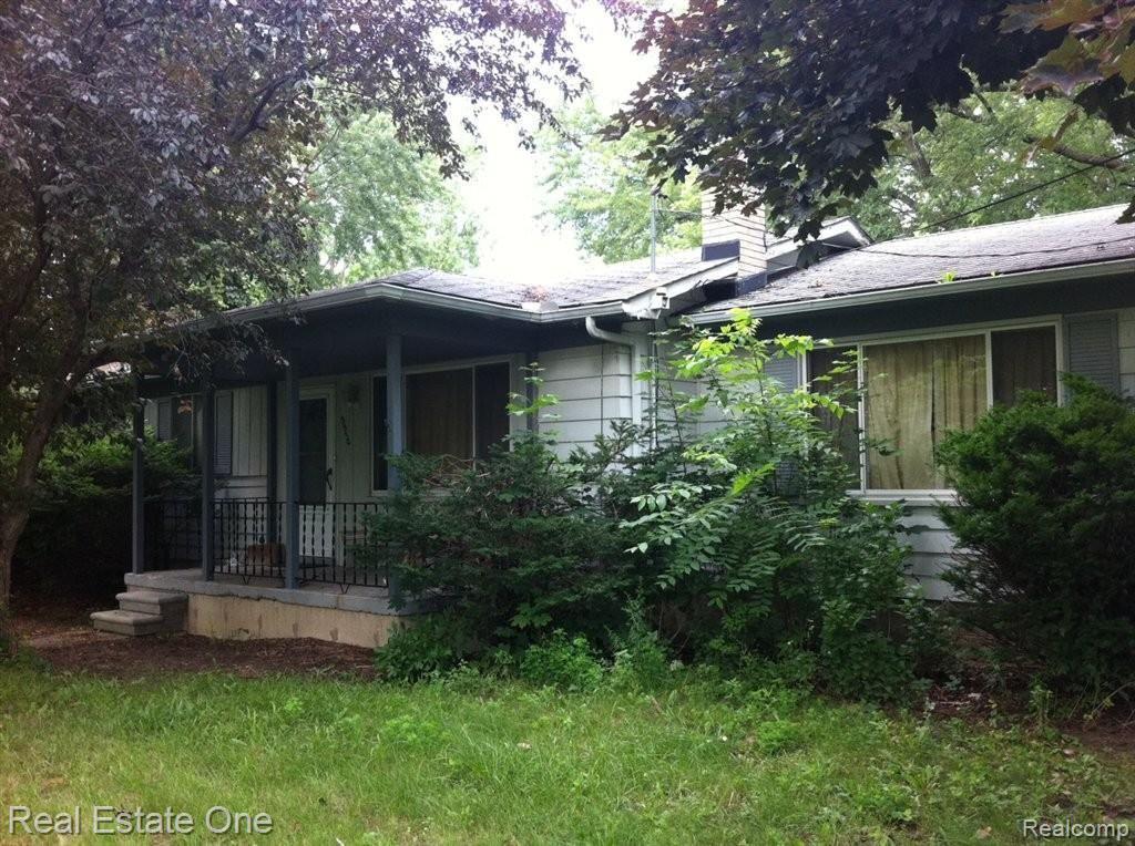 3570 Napier Road Canton, MI 48187 - Photo 1 of 1 3570 Napier.jpg