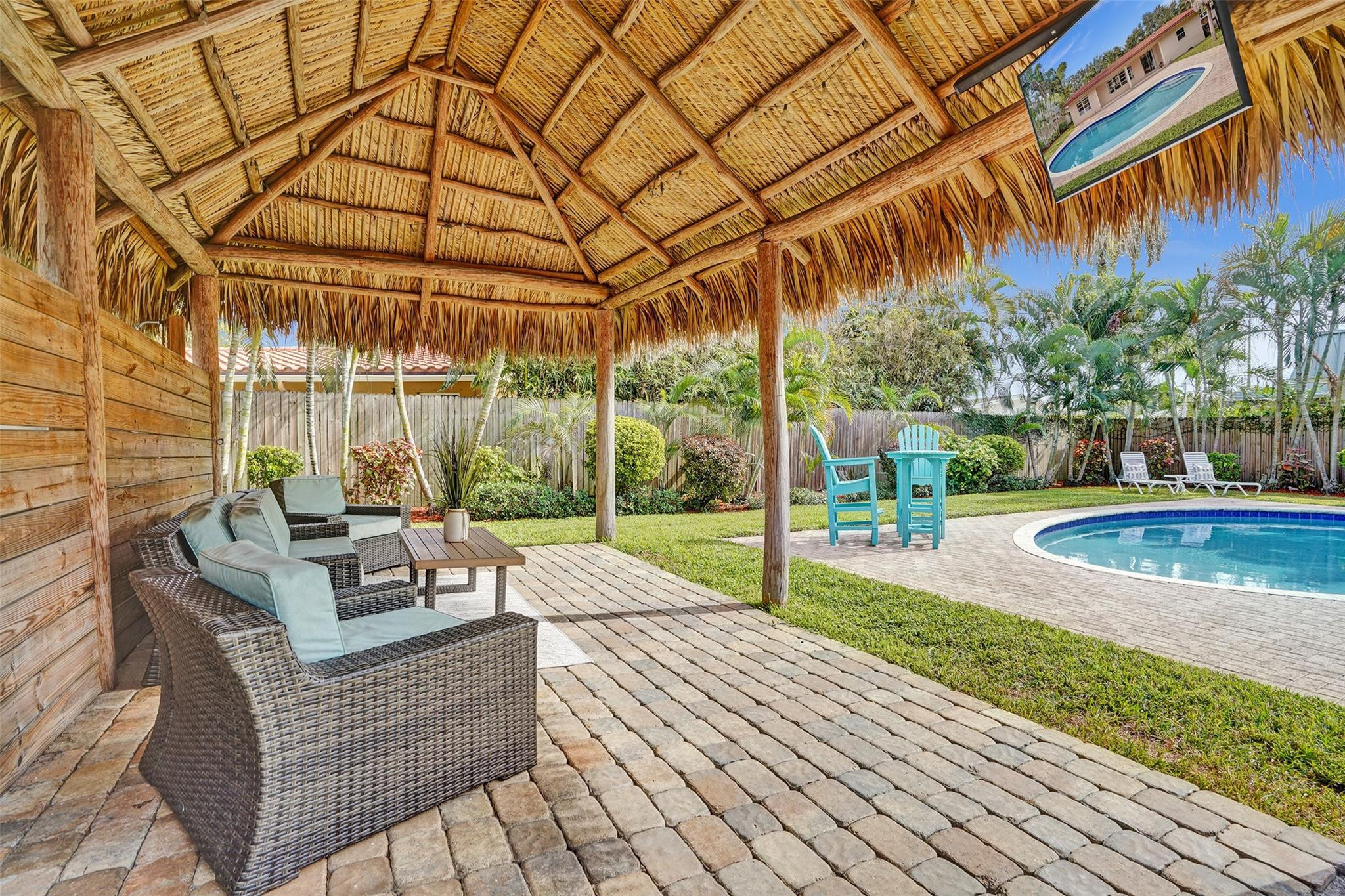 4740 Northeast 21st Terrace Lighthouse Point, FL 33064 - Photo 19 of 28 Photo 19