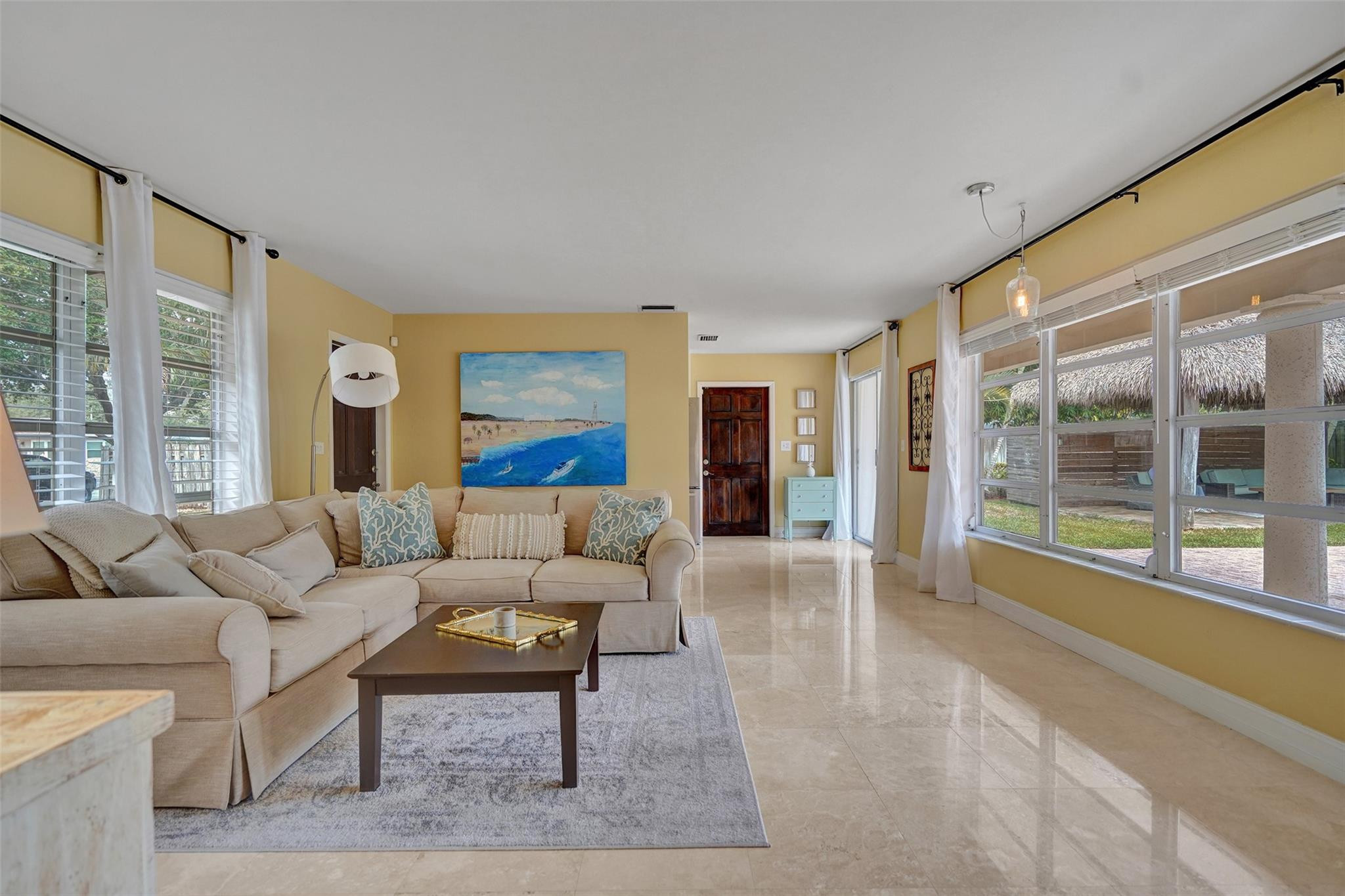 4740 Northeast 21st Terrace Lighthouse Point, FL 33064 - Photo 5 of 28 Photo 5