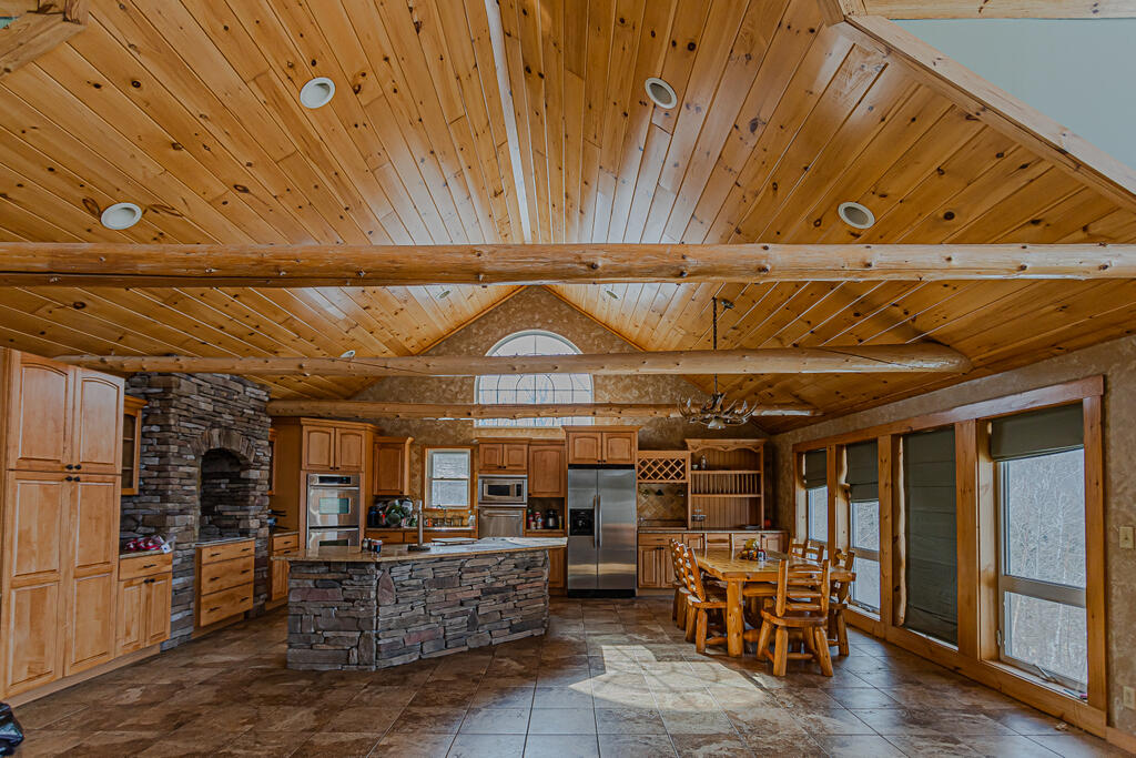 40 Small Road Phillips, ME 04966 - Photo 4 of 51 photo (21 of 43)