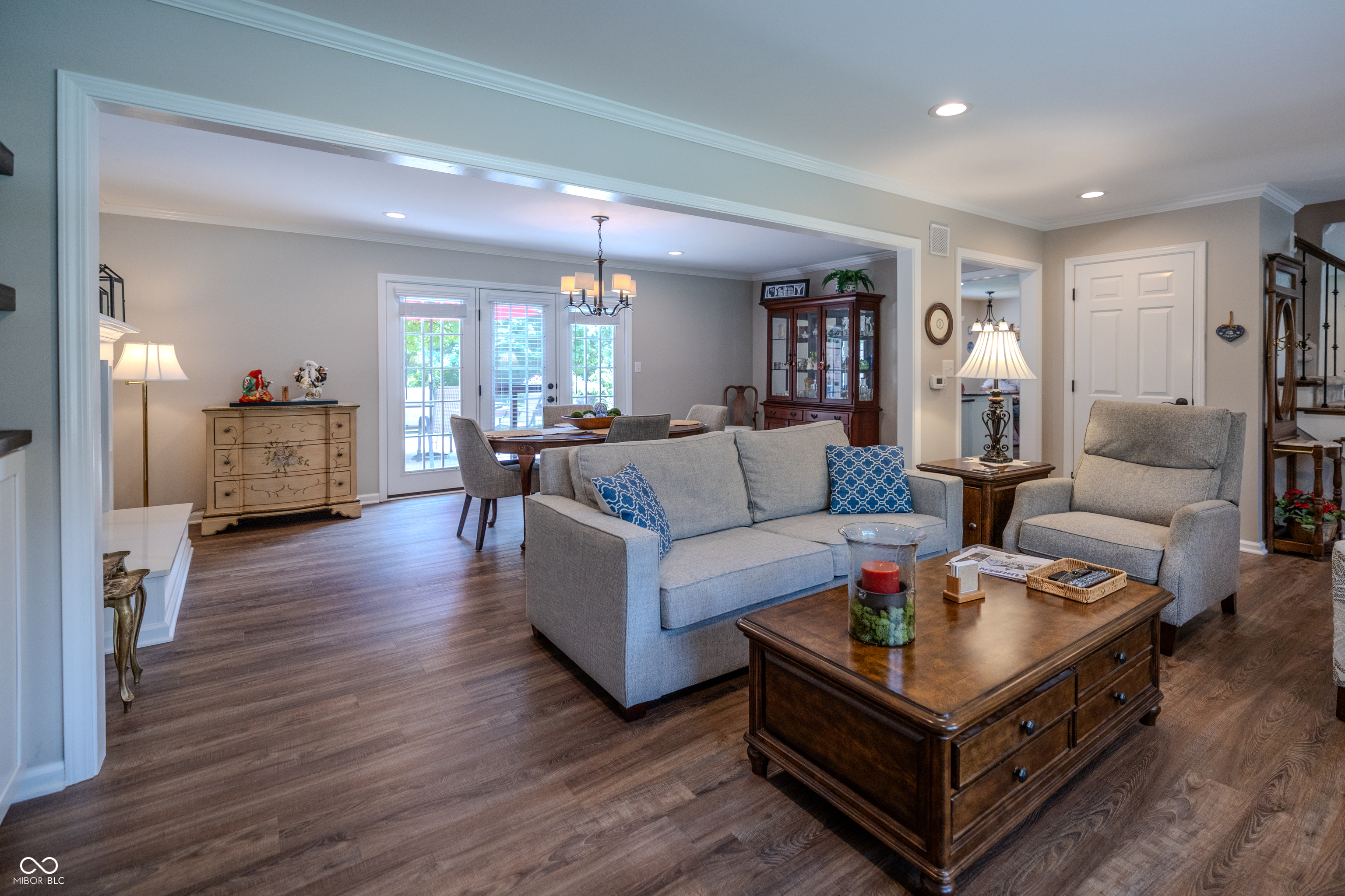 11209 Haverstick Road Carmel, IN 46033 - Photo 7 of 33 Gallery Image 7