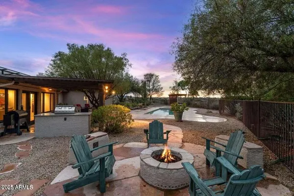 $4,500 | 1710 West Camino Drive, Wickenburg, AZ 85390